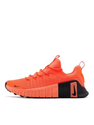Nike Free Metcon 6 orange