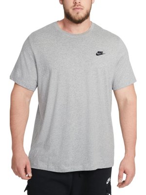 Nike M Sportswear Club Tee grey