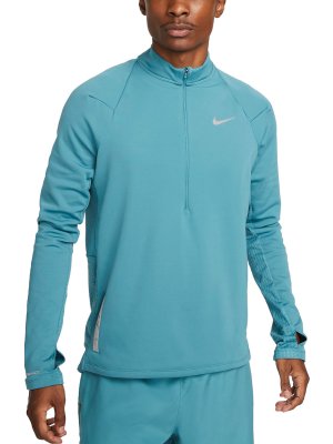 Nike M Therma-FIT Run Division Element blue/green