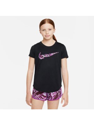 Nike Dri-Fit Junior Tee black