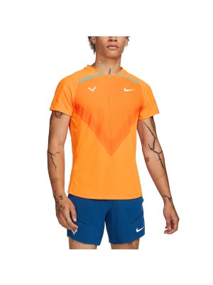 Nike M Court Rafa ADV Dri-Fit orange