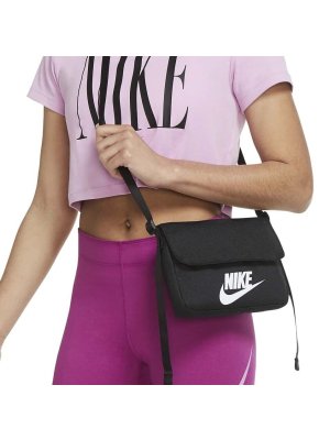 Nike W Sportswear Futura 365 Crossbody Bag 3L