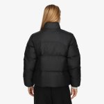Jordan W Puffer Jacket black