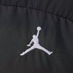 Jordan W Puffer Jacket black