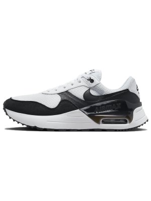 Nike Air Max Systm white/black