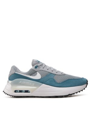 Nike Air Max Systm wolf grey/aqua