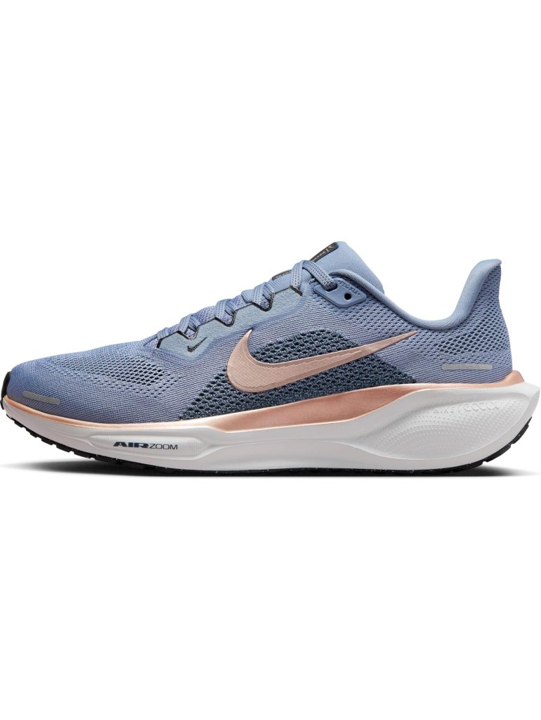 Nike W Air Zoom Pegasus 41 ashen slate/red bronze