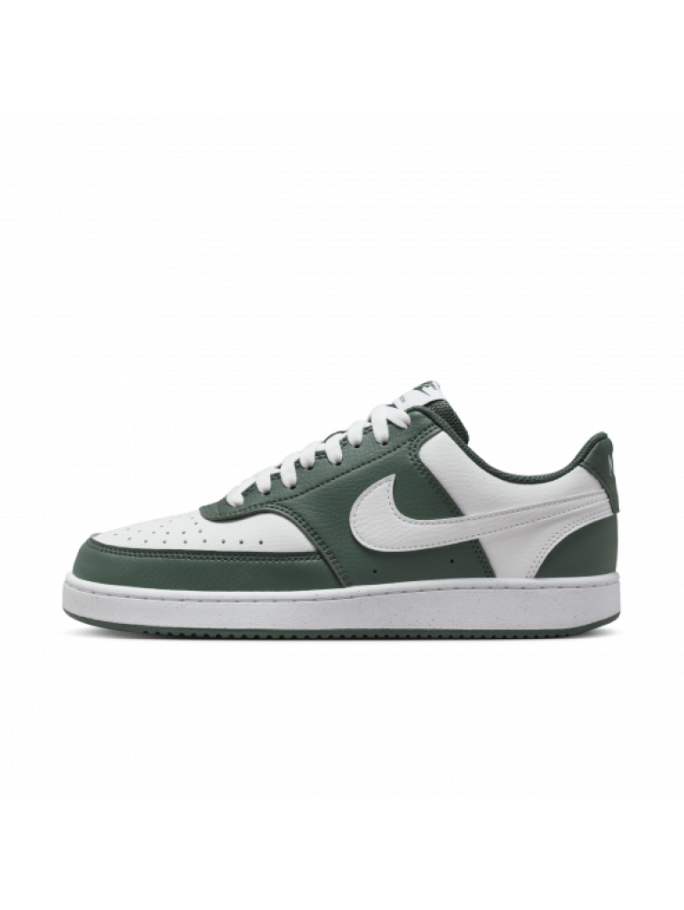 Nike W Court Vision LO NN green/white