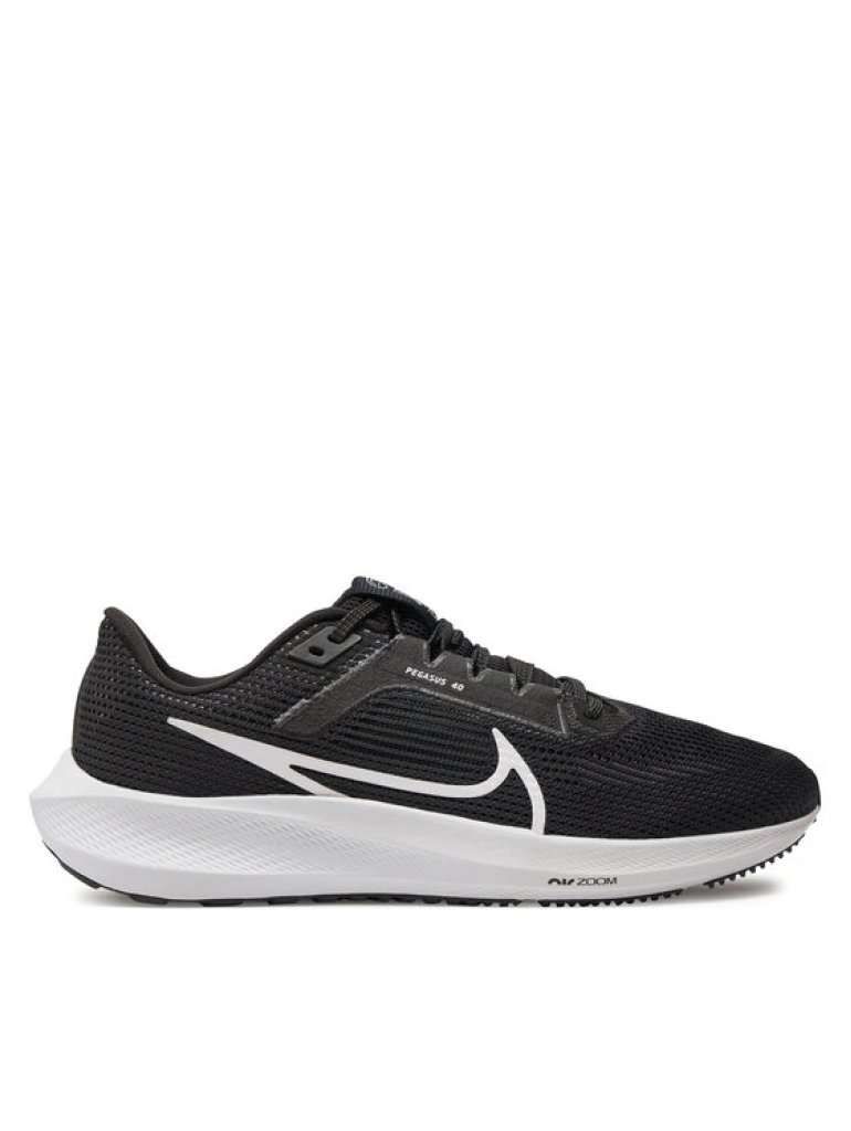 Nike Air Zoom Pegasus 40 black