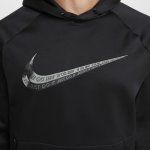 Nike M Therma-Fit Pullover Fitness Hoodie black