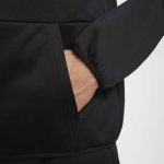 Nike M Therma-Fit Pullover Fitness Hoodie black