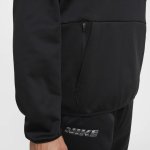 Nike M Therma-Fit Pullover Fitness Hoodie black