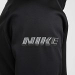 Nike M Therma-Fit Pullover Fitness Hoodie black