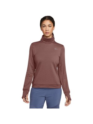 Nike W Therma-Fit Element Longsleeve Shirt