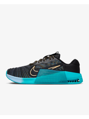 Nike W Metcon 9 AMP black/dusty cactus