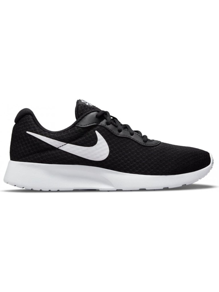 Nike WMNS Tanjun black/white