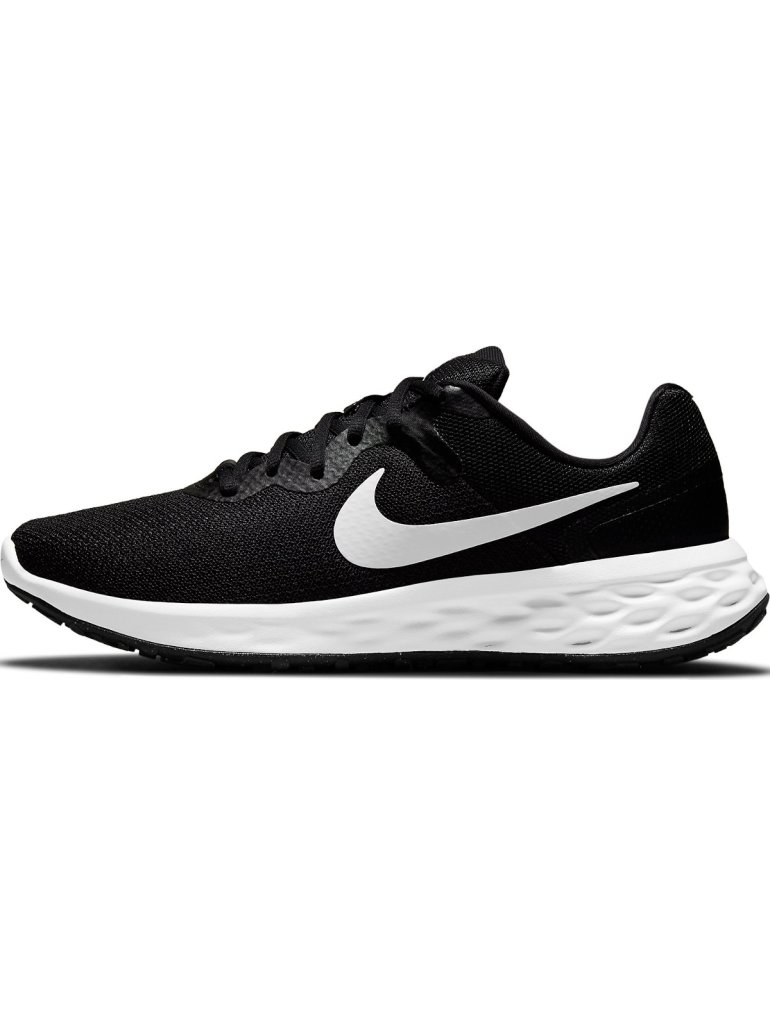 Nike Revolution 6 NN black/white