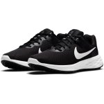 Nike Revolution 6 NN black/white