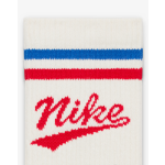 Nike Everyday Plus Crew 3 Pairs