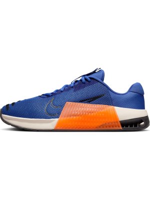 Nike Metcon 9 astronomy blue/hyper crimson/pale ivory/black