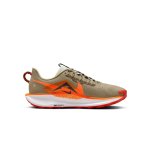 Nike ReactX Pegasus Trail 5 brown/orange