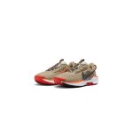 Nike ReactX Pegasus Trail 5 brown/orange