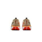 Nike ReactX Pegasus Trail 5 brown/orange