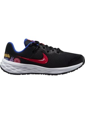Nike Revolution 6 NN SE (GS) black/pictures