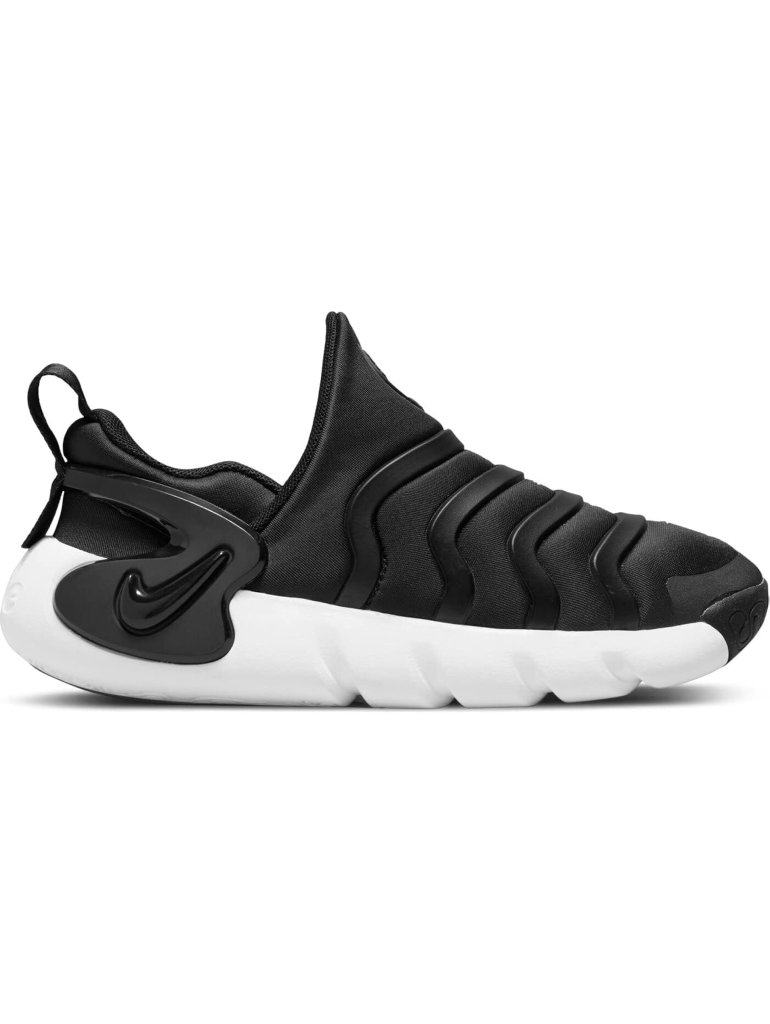 Nike Dynamo Go Flyease (TD) black/white