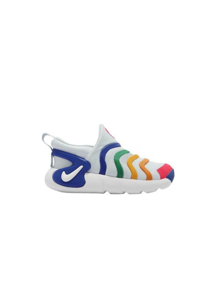 Nike Dynamo Go Flyease (TD) aura multi