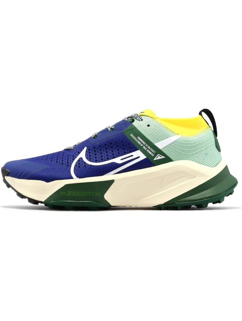 Nike ZoomX Zegama Trail