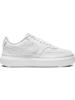 Nike WMNS Court Vision Alta LTR white