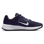 Nike Revolution 6 NN (GS) midnight navy/white