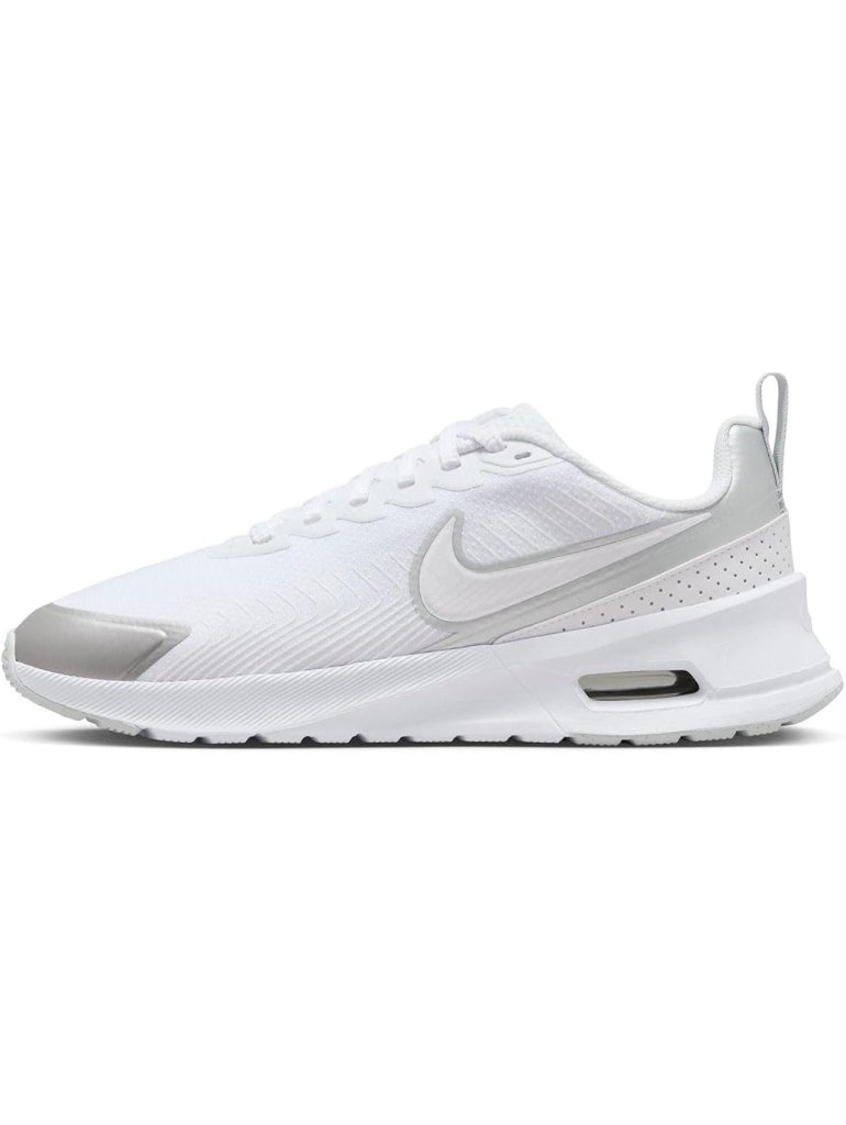 Nike W Air Max Nuaxis white