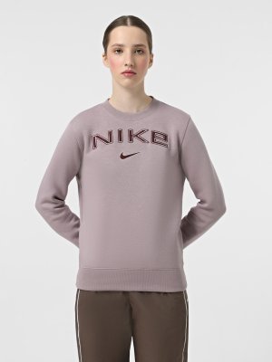 Nike W NSW Phoenix Fleece Logo Crew