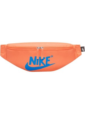 Nike Heritage Hip Pack 3L orange