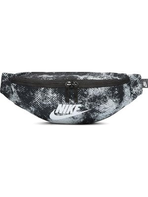 Nike Heritage Hip Pack 3L black/grey