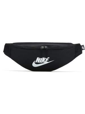 Nike Heritage Hip Pack 3L black