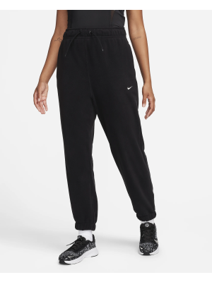 Nike W Therma-Fit One Loose Fleece Pants black