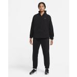 Nike W Therma-Fit One Loose Fleece Pants black