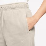 Nike W Therma-Fit One Loose Fleece Pants light orewood brown/pale ivory