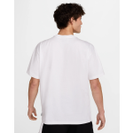 Nike NSW Max90 Tee Loose Fit white