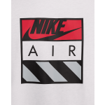 Nike NSW Max90 Tee Loose Fit white