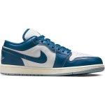 Jordan Air 1 Low SE white/industrial blue