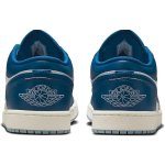 Jordan Air 1 Low SE white/industrial blue
