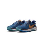 Nike ReactX Pegasus Trail 5 blue void/monarch
