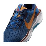 Nike ReactX Pegasus Trail 5 blue void/monarch