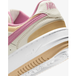 Nike WMNS Gamma Force soft pearl/elemental pink