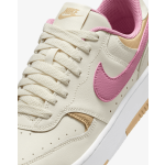 Nike WMNS Gamma Force soft pearl/elemental pink