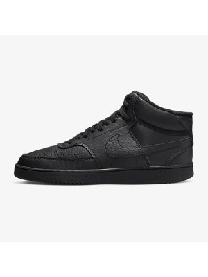 Nike Court Vision MID NN black